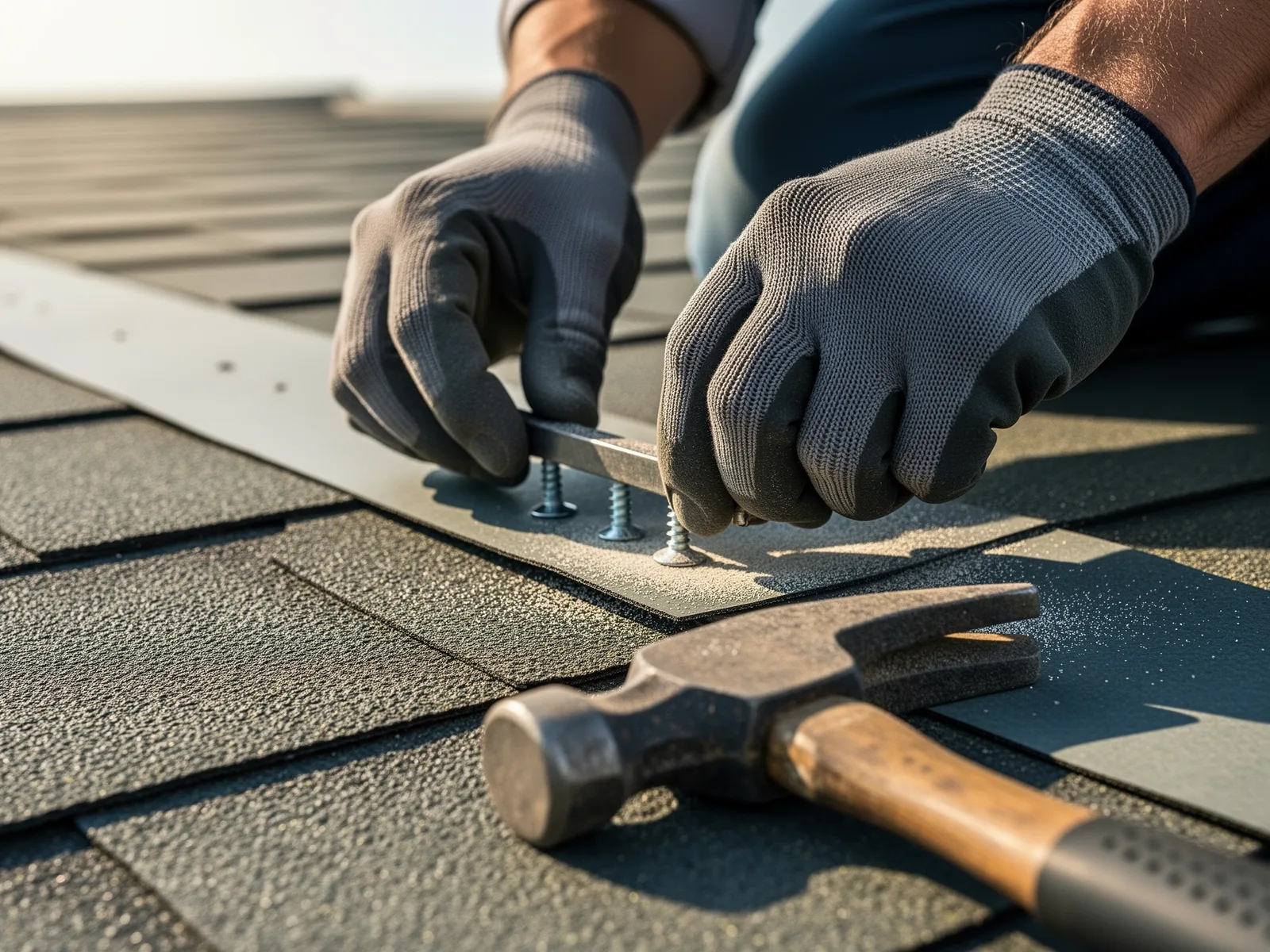 Why choose Fascia Repair in Chesterfield, MO